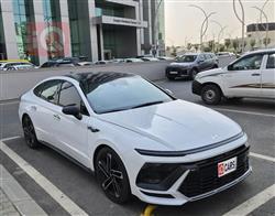 هيونداي سوناتا